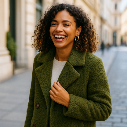 The “Soft Launch” Jacket