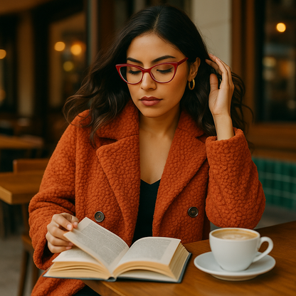 The “Soft Launch” Jacket