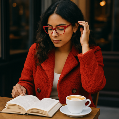 The “Soft Launch” Jacket